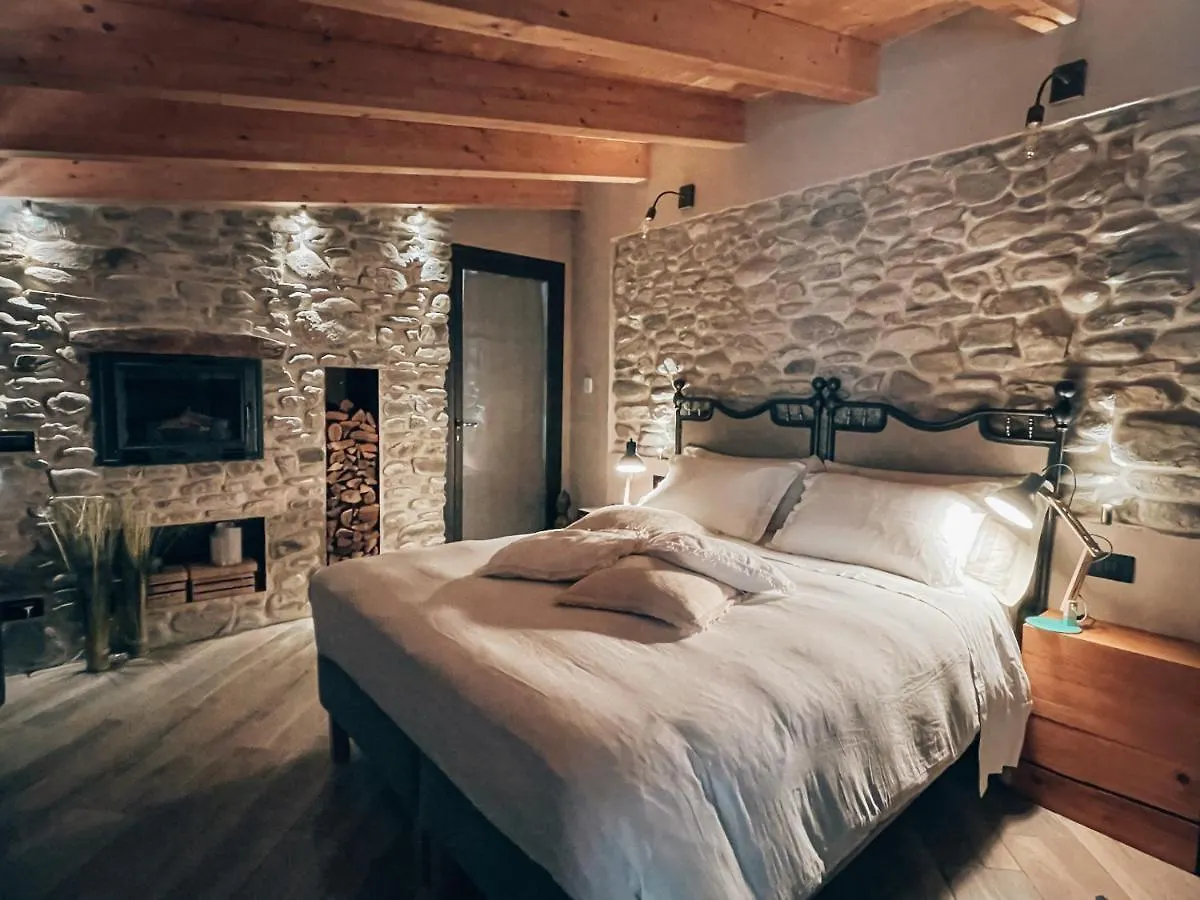 Talking Stones B&B Dolceacqua