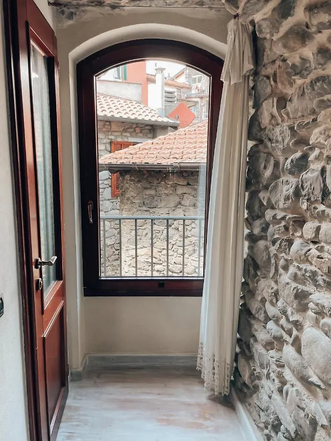 Talking Stones B&B Dolceacqua 4*,