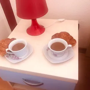 Ficarra Apartment Mezzegra