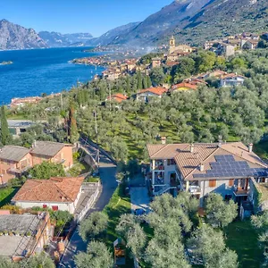  Apartment Casa Maya Italien
