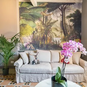 Paola's S Cribs, Tuscany Apartment Arezzo