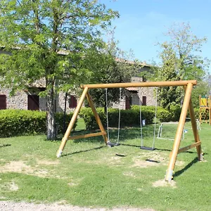 Bauernhof Agriturismo Macinatico Italien