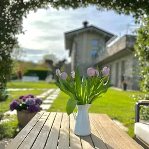  Ferienhaus Sovenigo Italien