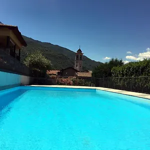  Ferienhaus Casa Barbarossa Italien