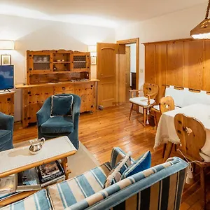 Radiosa - Stayincortina Apartment Cortina d'Ampezzo