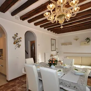 Ca' Alansari Holiday home Venice