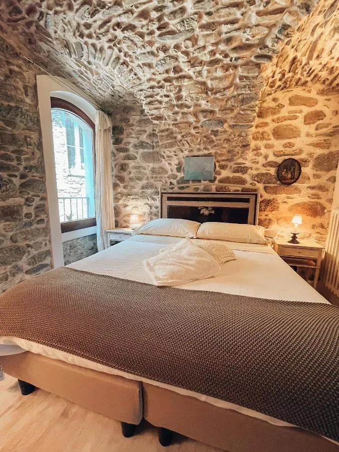 돌체아쿠아 Talking Stones B&B